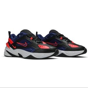 Nike M2K Tekno Mens 7 Wmns 8.5